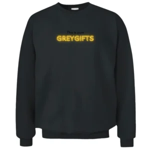 This Is Pure foxcygifts Pullover Sweatshirt