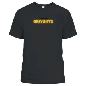 This Is Pure foxcygifts T-Shirt